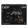 Nessiworld C59021W CADA Suzuki Katana 2022 Blok Seti 1104 Parça -Vagon life