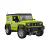 Nessiworld C62001W CADA Jimny Jeep Blok Seti -Vagon life