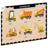 Nessiworld CAAHS-3209  AHŞAP İŞ MAKİNELERİ BUL-TAK