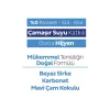 Nessiworld  Çamaşır Suyu Katkılı Yüzey Temizleme Havlusu 100 Adet