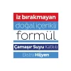 Nessiworld  Çamaşır Suyu Katkılı Yüzey Temizleme Havlusu 100 Adet