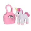 Nessiworld Çanta Unicornlu Peluş SMB-105560064