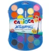 Nessiworld Carioca Sulu Boya 30 mm Fırçalı 24Lü