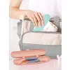Nessiworld   Çatal Kaşık Saklama Kabı 704 Yeşil