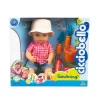Nessiworld CCBJ2000 Cicciobello 23 cm Bahçıvan Bebek