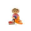 Nessiworld CCBJ2000 Cicciobello 23 cm Bahçıvan Bebek