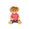 Nessiworld CCBJ2000 Cicciobello 23 cm Bahçıvan Bebek