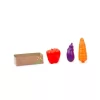 Nessiworld CCBJ2000 Cicciobello 23 cm Bahçıvan Bebek