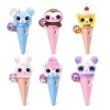 Nessiworld CCN03000 Coco Cones Tatlı Pelüş