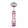 Nessiworld Chicco Diş Fırçası 3-6 Yaş Hippo