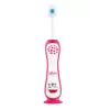 Nessiworld Chicco Diş Fırçası 3-6 Yaş Hippo