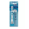 Nessiworld Chicco Diş Fırçası 3-6 Yaş Tiger