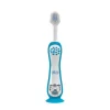 Nessiworld Chicco Diş Fırçası 3-6 Yaş Tiger