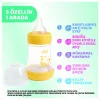 Nessiworld Chicco Perfect 5 Antikolik Biberon PP 150 ml Boy