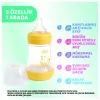 Nessiworld Chicco Perfect 5 Antikolik Biberon PP 150 ml Unisex