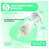 Nessiworld Chicco Perfect 5 Antikolik Biberon PP 150 ml Unisex