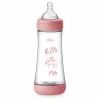 Nessiworld Chicco Perfect 5 Antikolik Biberon PP 300 ml Girl