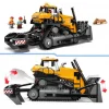 Nessiworld  City Sarı Buldozer 60466