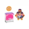 Nessiworld  CKE01000 Cookeez Makery Tost Makinesi Kokulu Sürpriz Waffle Pelüş