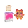 Nessiworld  CKE01000 Cookeez Makery Tost Makinesi Kokulu Sürpriz Waffle Pelüş