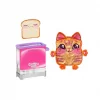 Nessiworld  CKE01000 Cookeez Makery Tost Makinesi Kokulu Sürpriz Waffle Pelüş