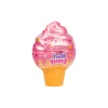 Nessiworld CKE05000 Cookeez Makery Yum Yumz Dondurma İkili Paket Kokulu Peluş