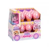 Nessiworld CKE07000 Cookeez Makery Yum Yumz Dondurma Tekli Paket Kokulu Peluş