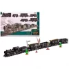 Nessiworld Classic Steam Pilli Tren Seti 40 Parça 1603C
