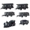 Nessiworld Classic Steam Pilli Tren Seti 40 Parça 1603C