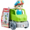 Nessiworld Cocomelon Araçlı Figür 13 cm