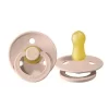Nessiworld    Colour Kauçuk Emzik 0-6 Ay Blush