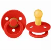 Nessiworld   Colour Kauçuk Emzik 0-6 Ay Candy Apple