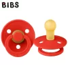 Nessiworld   Colour Kauçuk Emzik 0-6 Ay Candy Apple
