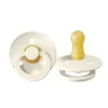 Nessiworld   Colour Kauçuk Emzik 0-6 Ay Ivory