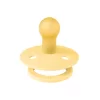 Nessiworld    Colour Kauçuk Emzik 6-18 Ay Pale Butter
