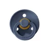 Nessiworld    Colour Kauçuk Emzik 6-18 Ay Steel Blue