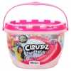Nessiworld Compound Kings Cloudz Pembe Slime 380 Gr