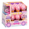 Nessiworld Cookeez Dondurmalar Kokulu Peluş Tekli Paket