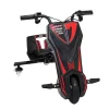 Nessiworld  Drift Scooter Kırmızı