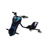 Nessiworld Cool Wheels Drift Scooter Mavi