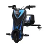 Nessiworld Cool Wheels Drift Scooter Mavi