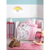 Nessiworld  Cotton Box Bebek Nevresim Takımı Unicorn