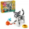 Nessiworld  Creator 3’ü 1 Arada Oyunbaz Kedi Hayvanlı 31163