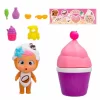 Nessiworld  Cry Babies Mt Frozen Frutti Sürpriz Paket CYM11000
