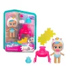 Nessiworld Cry Babies Play Time Mini Bebek ve Yürüteç