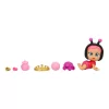 Nessiworld Cry Babies Play Time Mini Bebekler