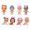 Nessiworld Cry Babies Play Time Mini Bebekler