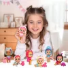 Nessiworld Cry Babies Play Time Mini Bebekler