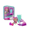 Nessiworld Cry Babies Play Time Mini Millie Bebek ve Aktivite Halısı