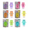Nessiworld Crytal Hashtag Buddies Serisi 14 cm